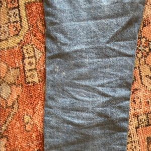 Everlane Pants - Everlane Cheeky Straight Jeans Everlane Pants - Everlane Cheeky Straight Jeans